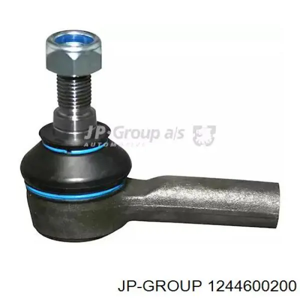 Купити 1244600200 JP Group Рульовий наконечник