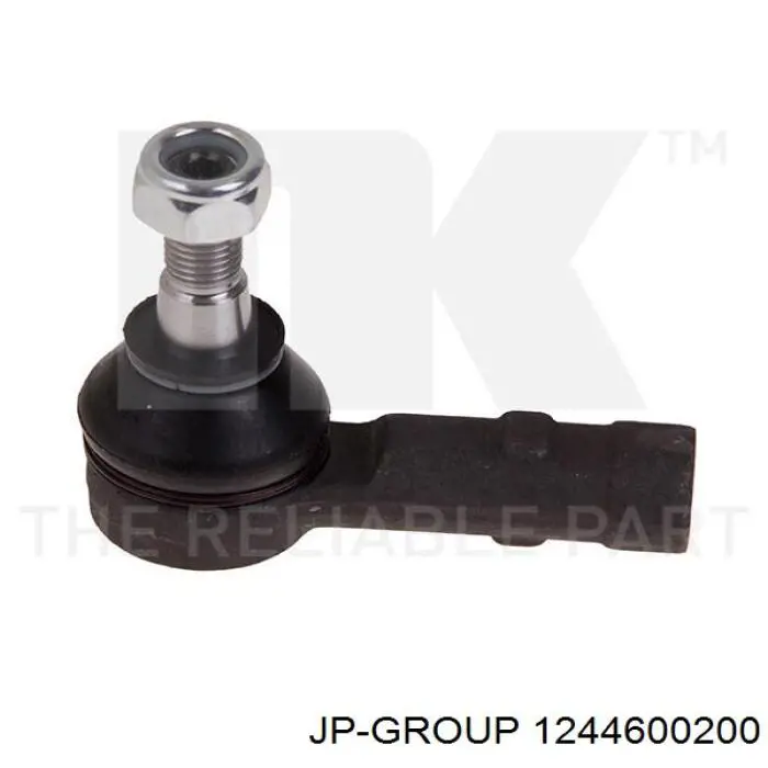 Купити 1244600200 JP Group Рульовий наконечник