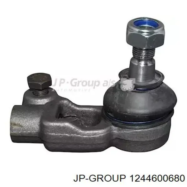 Купити 1244600680 JP Group Рульовий наконечник