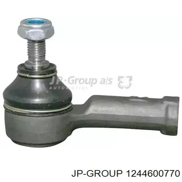 Рульовий наконечник 1244600770 JP Group