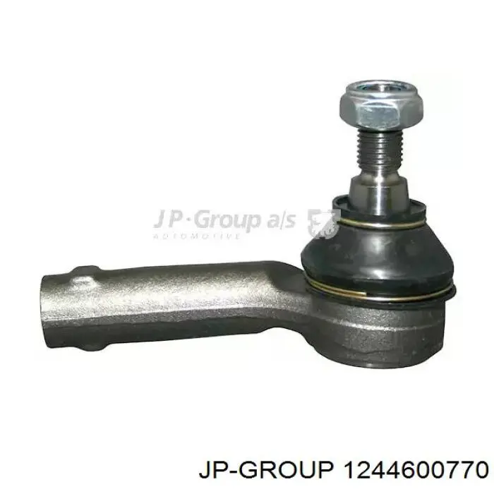Купити 1244600770 JP Group Рульовий наконечник