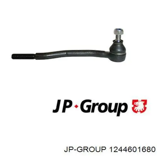Купити 1244601680 JP Group Рульовий наконечник