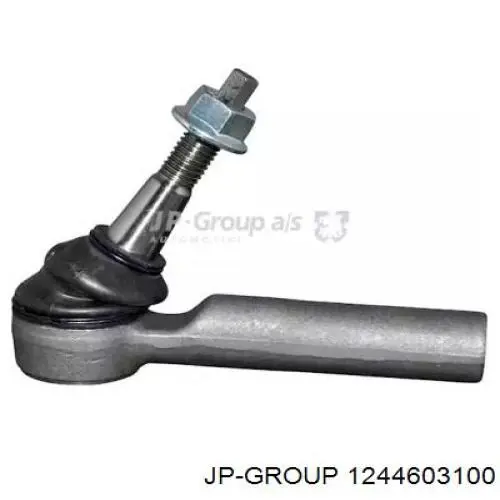 Купити 1244603100 JP Group Рульовий наконечник