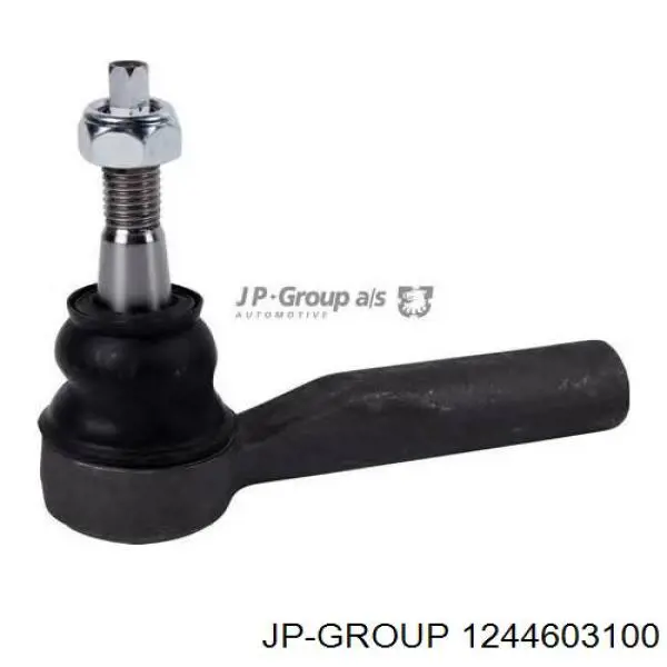 Наконечник рульовий JP Group 1244603100 ціна, від 13.07 USD