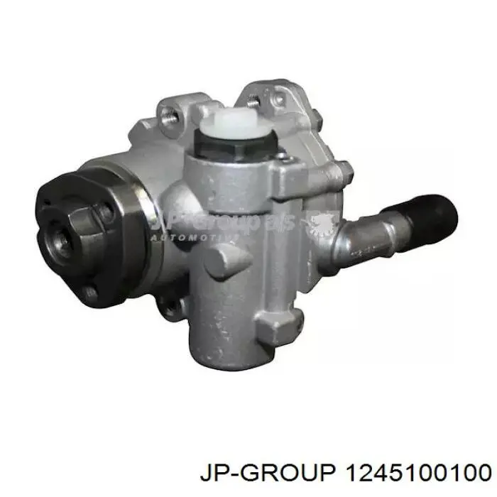 Насос ГУР 1245100100 JP Group