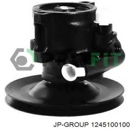 Насос ГПК JP Group 1245100100 ціна, від 81.55 USD