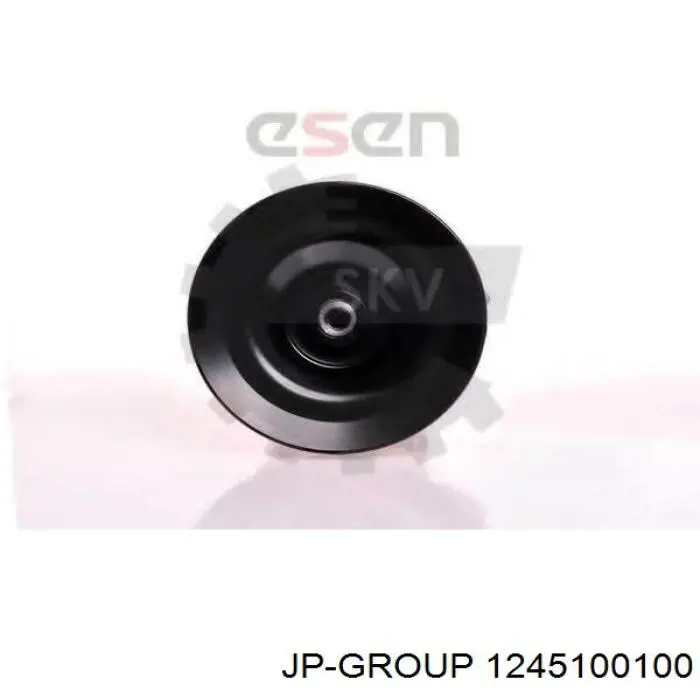 Купити 1245100100 JP Group Насос гідравліки