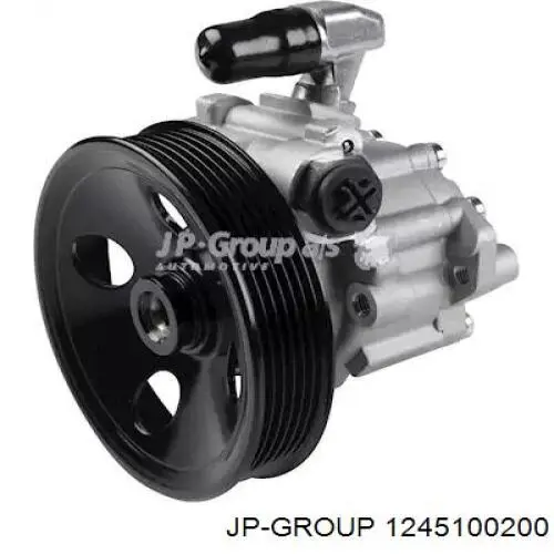 Насос ГПК JP Group 1245100200 ціна, від 79.43 USD
