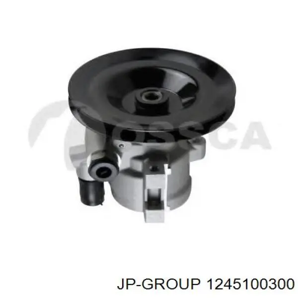 Купити 5948014 Opel Насос гідравліки