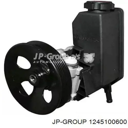 Купити 1245100600 JP Group Насос гідравліки