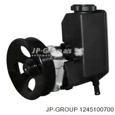Купити 1245100700 JP Group Насос гідравліки