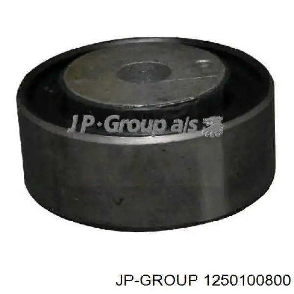 1250100800 JP Group Сайлентблок балки моста