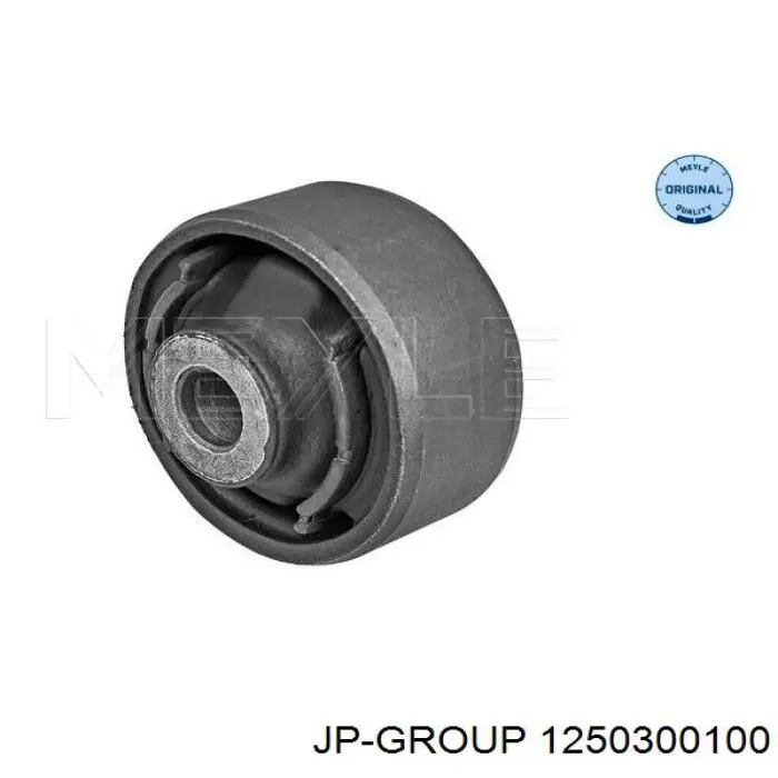 Сайлентблок нижнього важеля передньої підвіски JP Group 1250300100 ціна, від 6.49 USD