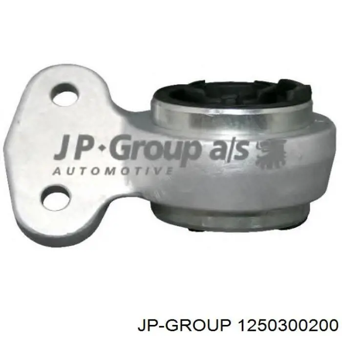 Сайлентблок переднього важеля 1250300200 JP Group