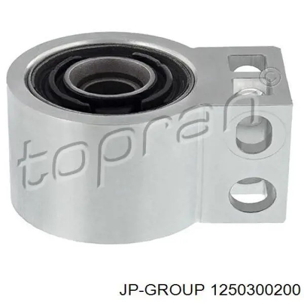 С/блок нижнього важеля JP Group 1250300200