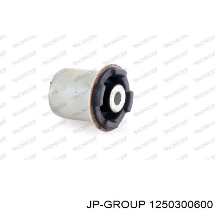 Сайлентблок нижнього важеля передньої підвіски JP Group 1250300600 ціна, від 4.57 USD
