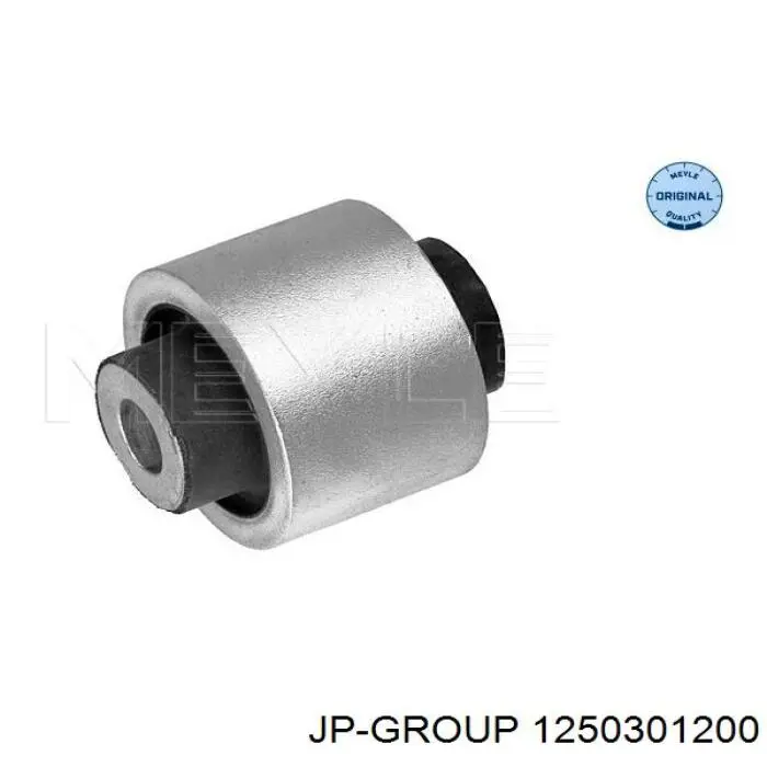 Купити 1250301200 JP Group Сайлентблок цапфи задньої