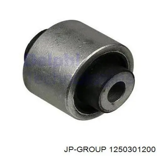 Сайлентблок цапфи задньої 1250301200 JP Group
