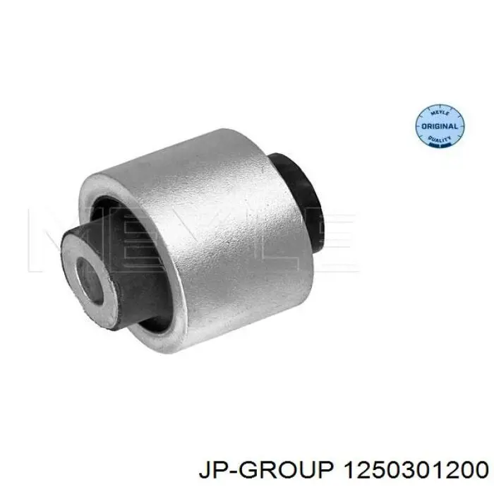 Сайлентблок цапфи задньої JP Group 1250301200 ціна, від 6.42 USD