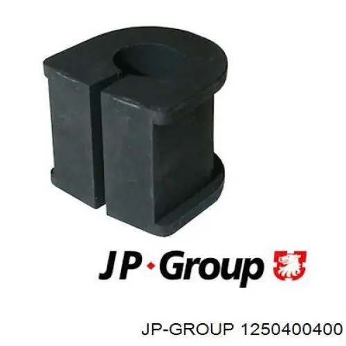Втулка стабілізатора заднього JP Group 1250400400 ціна, від 1.66 USD