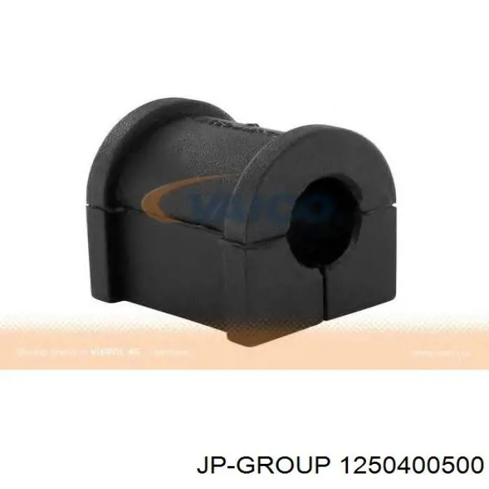 Прокладка стабільзатора заднього JP Group 1250400500 ціна, від 2.37 USD