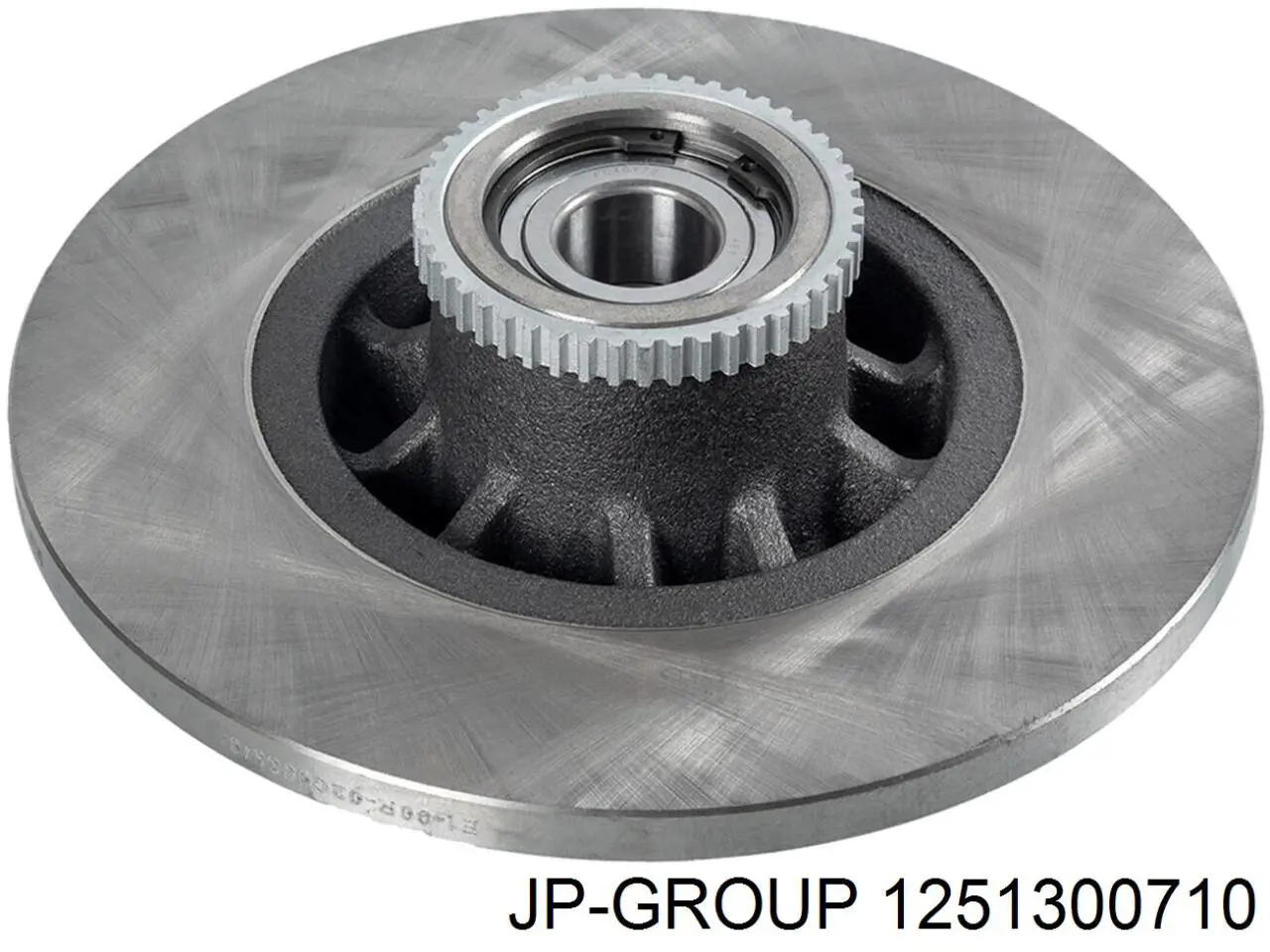 1251300710 JP Group Дискові гальма