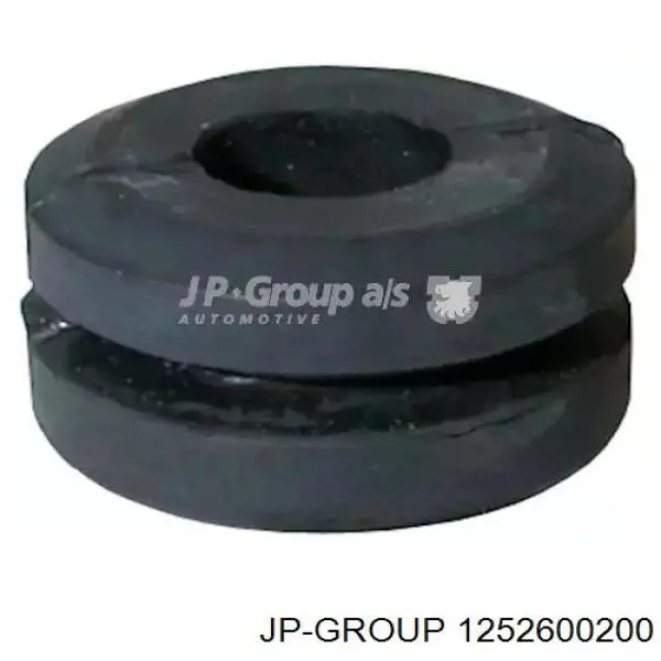 Купити 1252600200 JP Group Втулка амортизатора заднього