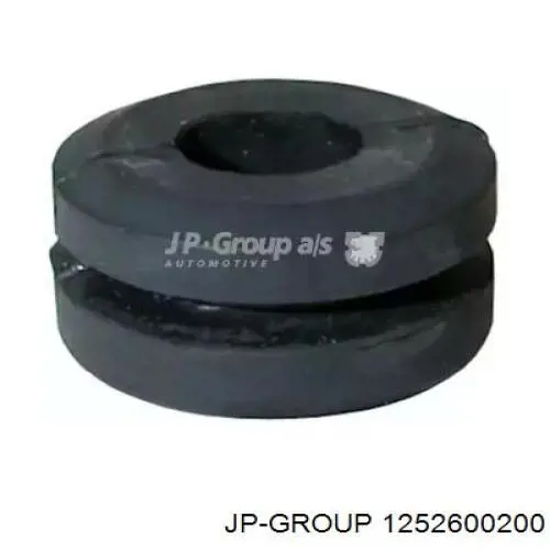 1252600200 JP Group втулка амортизатора заднього