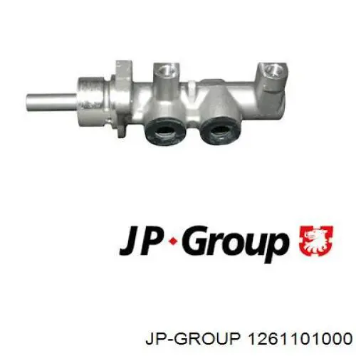 Купити 1261101000 JP Group Головний гальмівний циліндр