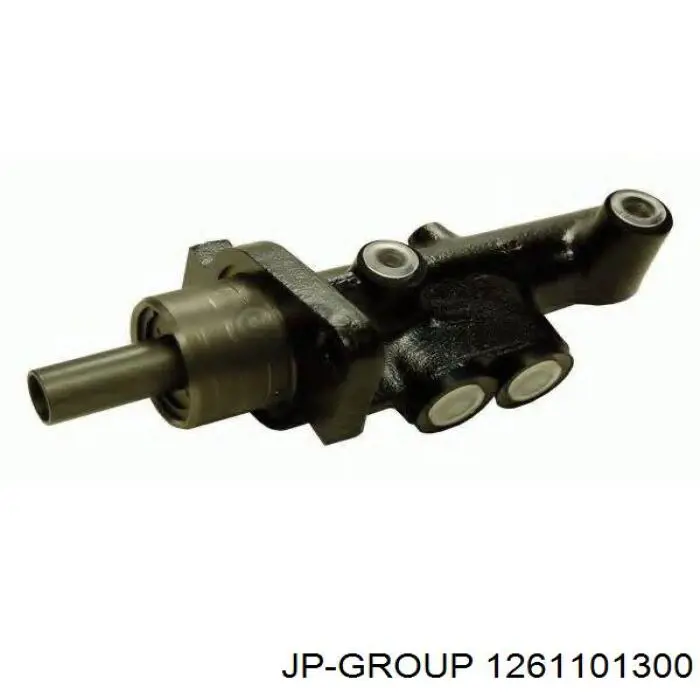 Купити 1261101300 JP Group Головний гальмівний циліндр