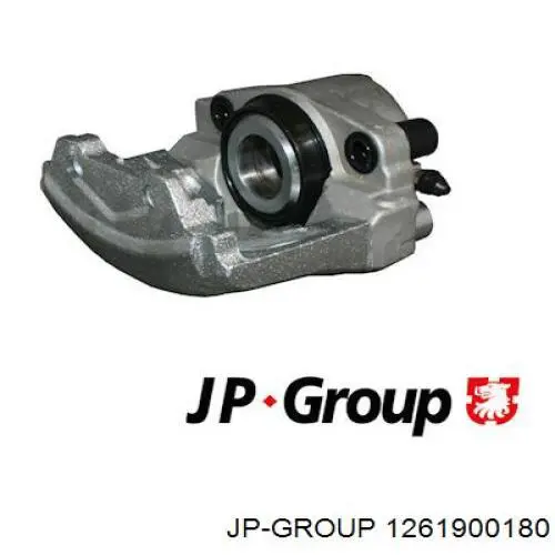 1261900180 JP Group супорт гальмівний передній правий