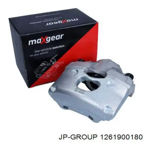 Купити 820686 Maxgear Супорт гальмівний передній правий