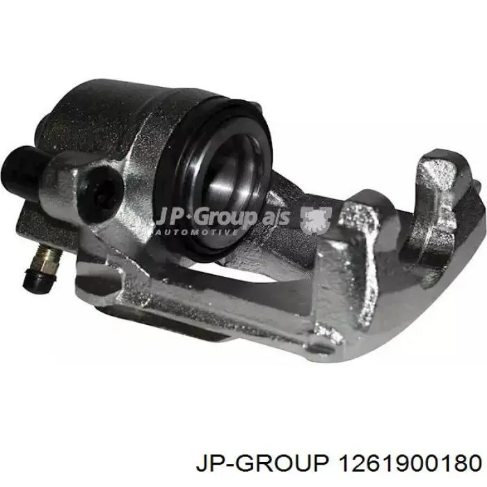 Супорт гальмівний передній правий 820686 Maxgear