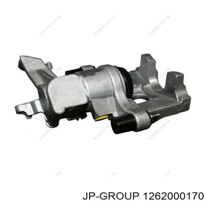 Купити 1262000170 JP Group Супорт задній лівий