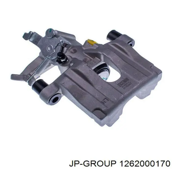 Супорт задній лівий 1262000170 JP Group