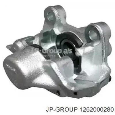 Купити 1262000280 JP Group Супорт задній правий