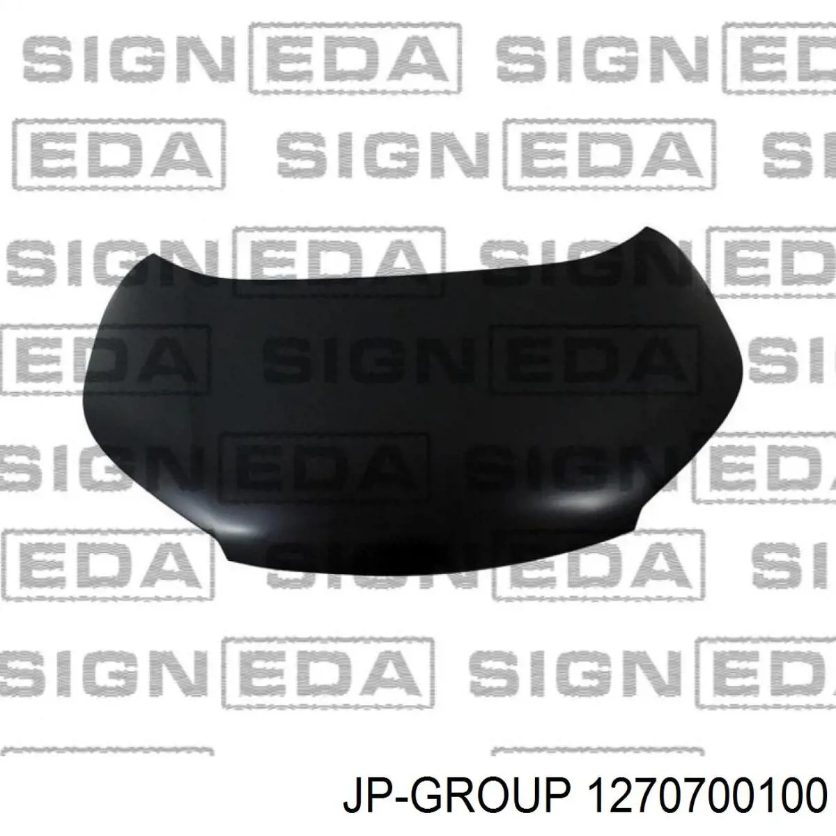 Купити 1178451 Opel Трос капота