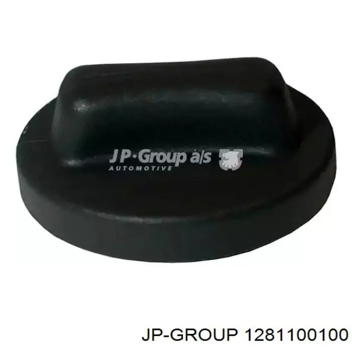 Купити 1281100100 JP Group Пробка бензобака