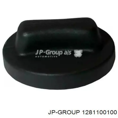 1281100100 JP Group Кришка / пробка бензобака