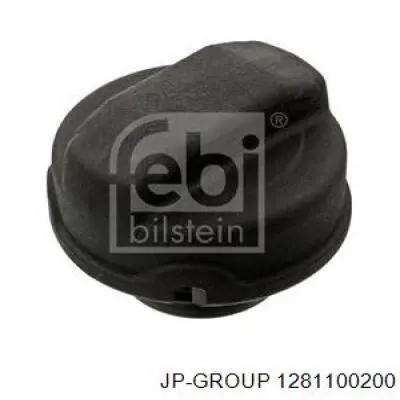 Купити 1281100200 JP Group Пробка бензобака