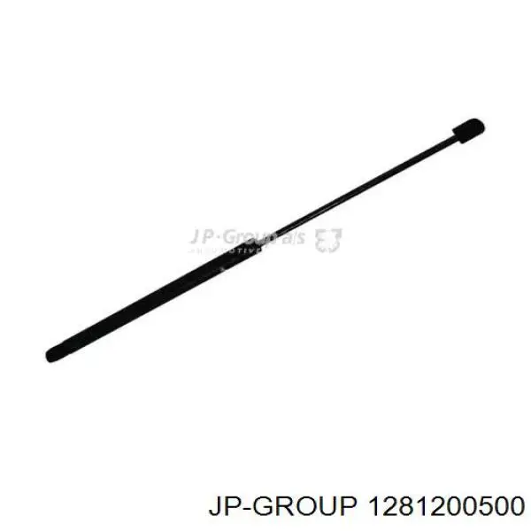 Купити 1281200500 JP Group Амортизатор двері багажника