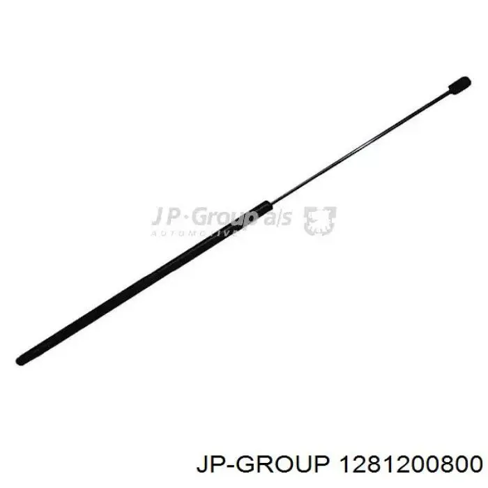 Амортизатор багажника GS0401 Magneti Marelli