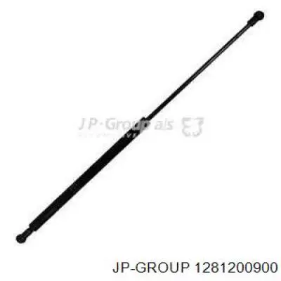 Амортизатор двері задньої JP Group 1281200900 ціна, від 6.31 USD