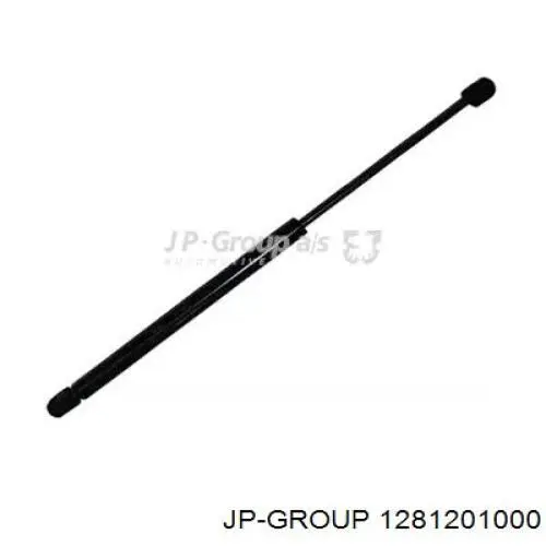 Купити 1281201000 JP Group Амортизатор двері багажника