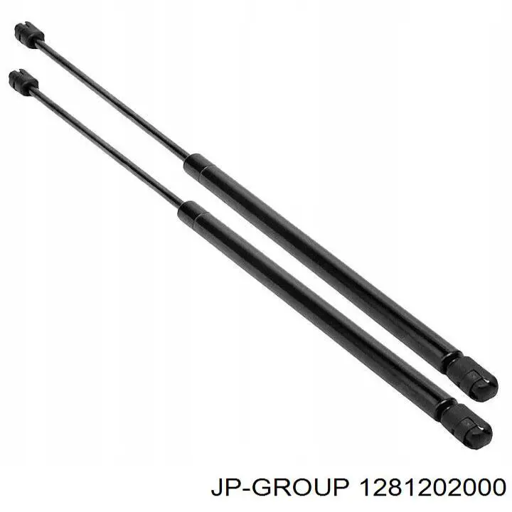 Купити 1281202000 JP Group Амортизатор двері багажника