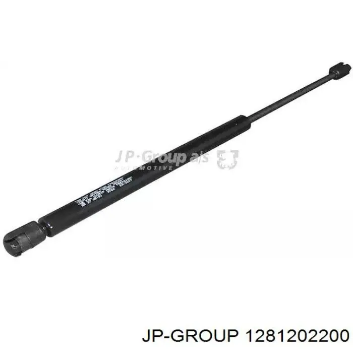 Купити 1281202200 JP Group Амортизатор двері багажника