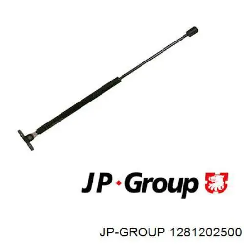 1281202500 JP Group Стійка капота