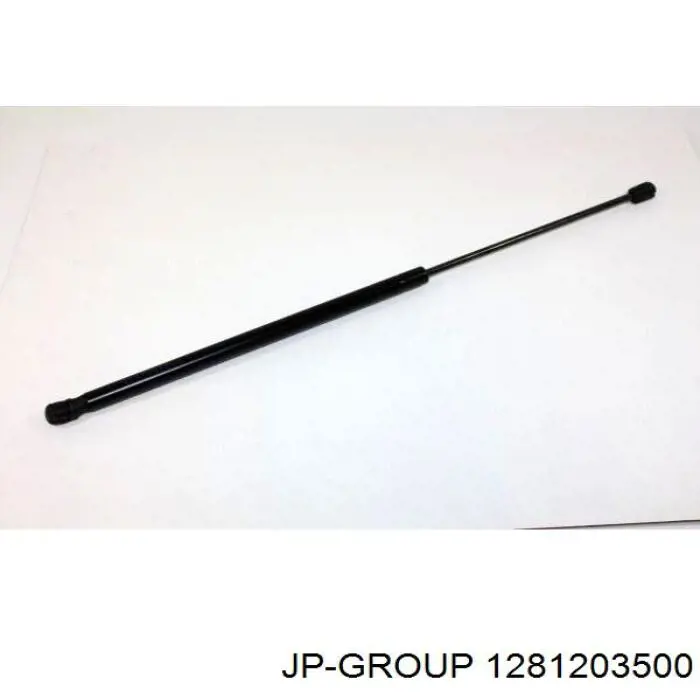Купити 1281203500 JP Group Амортизатор двері багажника