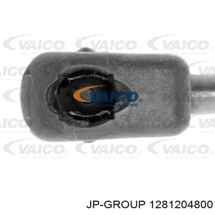 Амортизатор капота газовий JP Group 1281204800 ціна, від 7.60 USD
