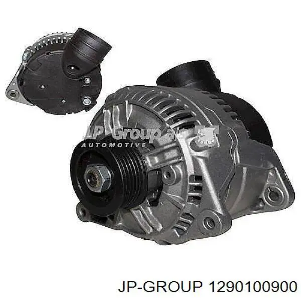 1290100900 JP Group генератор